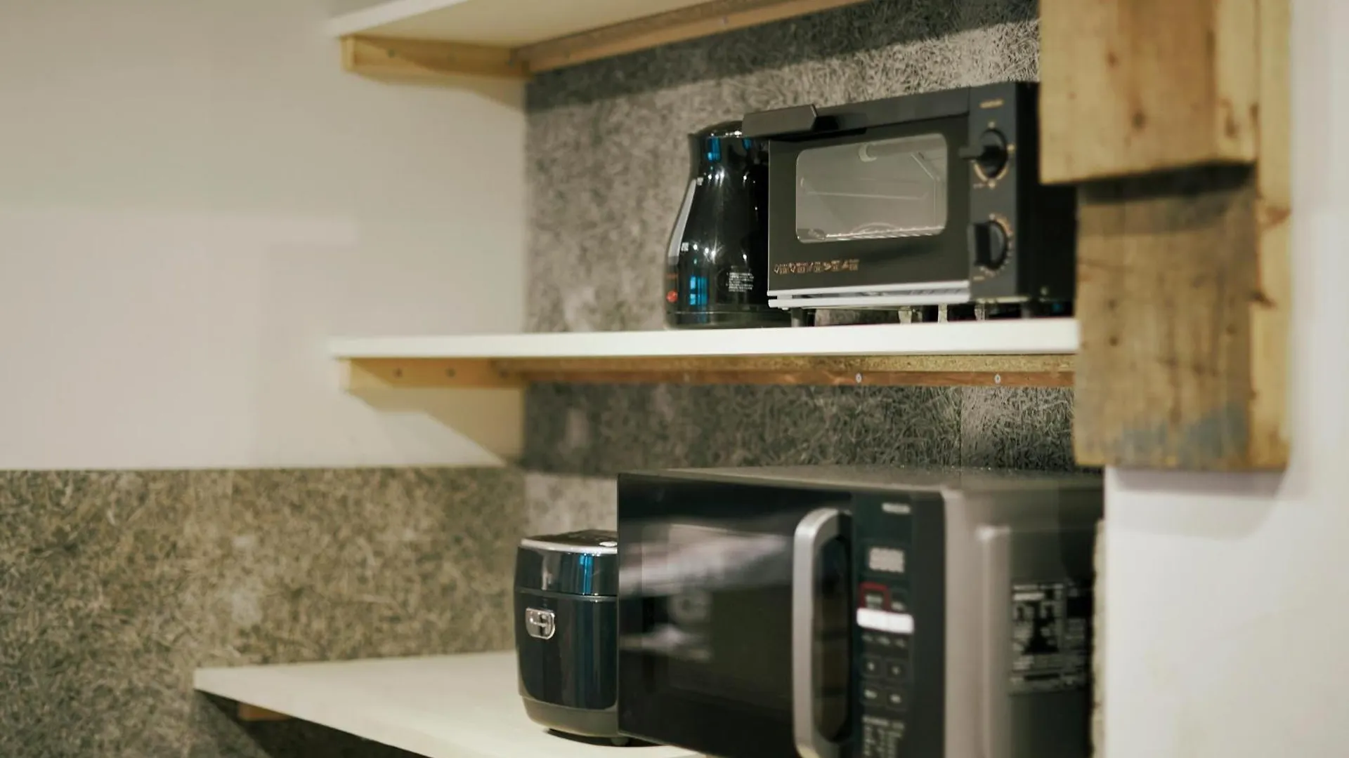 Akasaka Guesthouse Hive 도쿄 호스텔