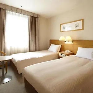 3* 酒店 Central Hotel Tokyo