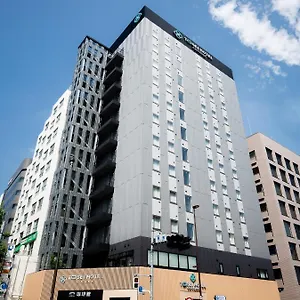 3* 酒店 Tosei Cocone Asakusa Kuramae