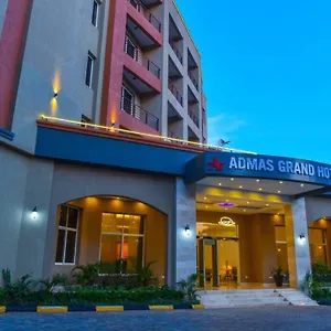 **** Hotel Admas Grand Uganda