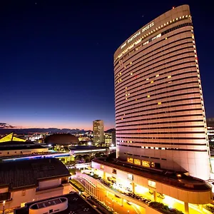 ***** Hotel Portopia Japan