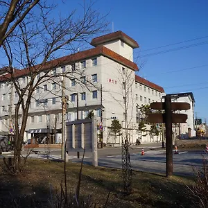 Oyado Kinkiyu Ryokan Teshikaga