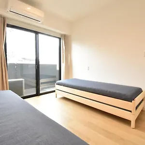  Apartment Enzo Chidoribashi Japan