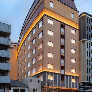四条河原町温泉 空庭テラス京都 4*, 京都市 日本