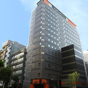 Hotel Apa Omori Ekimae, Tokio