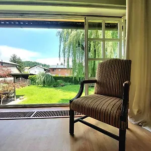 R24, Rose House Lubiana