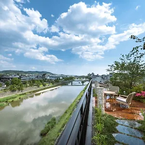 **** 酒店 Genji Kyoto, A Member Of Design 日本