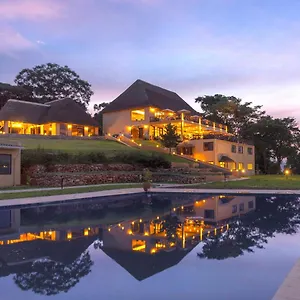 *** Hotel Kaazi Uganda