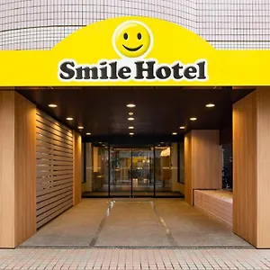 3* 酒店 东京阿佐谷微笑酒店