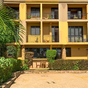 *** Hotel Hendo Uganda