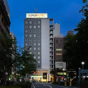 *** 酒店 横滨关内超级酒店 日本