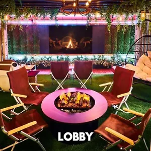 3* Love hotel Petitbali Higashi-shinjuku (adults Only)