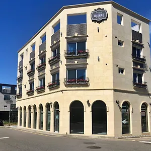 visit hotel