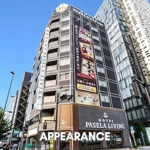 3* Hotel Pasela Living