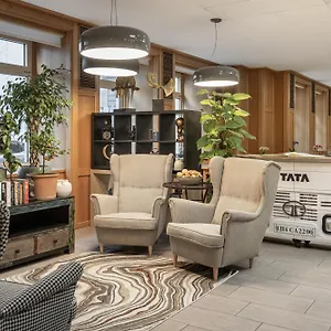 visit hotel