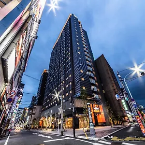 ホテル アパホテル 東新宿 歌舞伎町タワー, 東京都