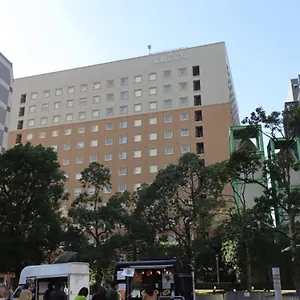 *** 酒店 东横inn东京品川港南口天王洲岛 日本