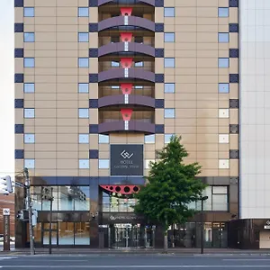 Global View Old Royal Hotel Sapporo