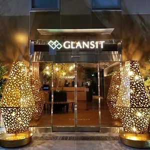 2* Capsule hotel Glansit Akihabara