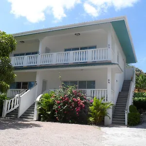 Divers Beau Vallon (Mahe)