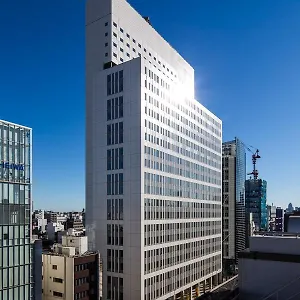 3* 酒店 上野生命之树经济型酒店
