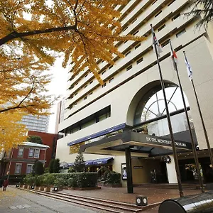 Monterey Yokohama Hotel Kanagawa
