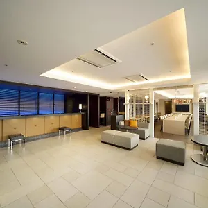 Sotetsu Fresa Yokohama Totsuka Hotel Yokohama (Kanagawa)
