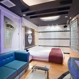 3* Hotel & J-mex Shinjuku Kabukicho (adults Only)