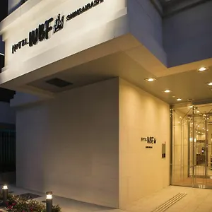 *** 酒店 心斋桥wbf酒店 日本