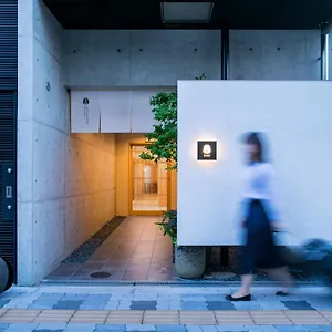 Residential Hare Shin-osaka 3*, 大阪市 日本