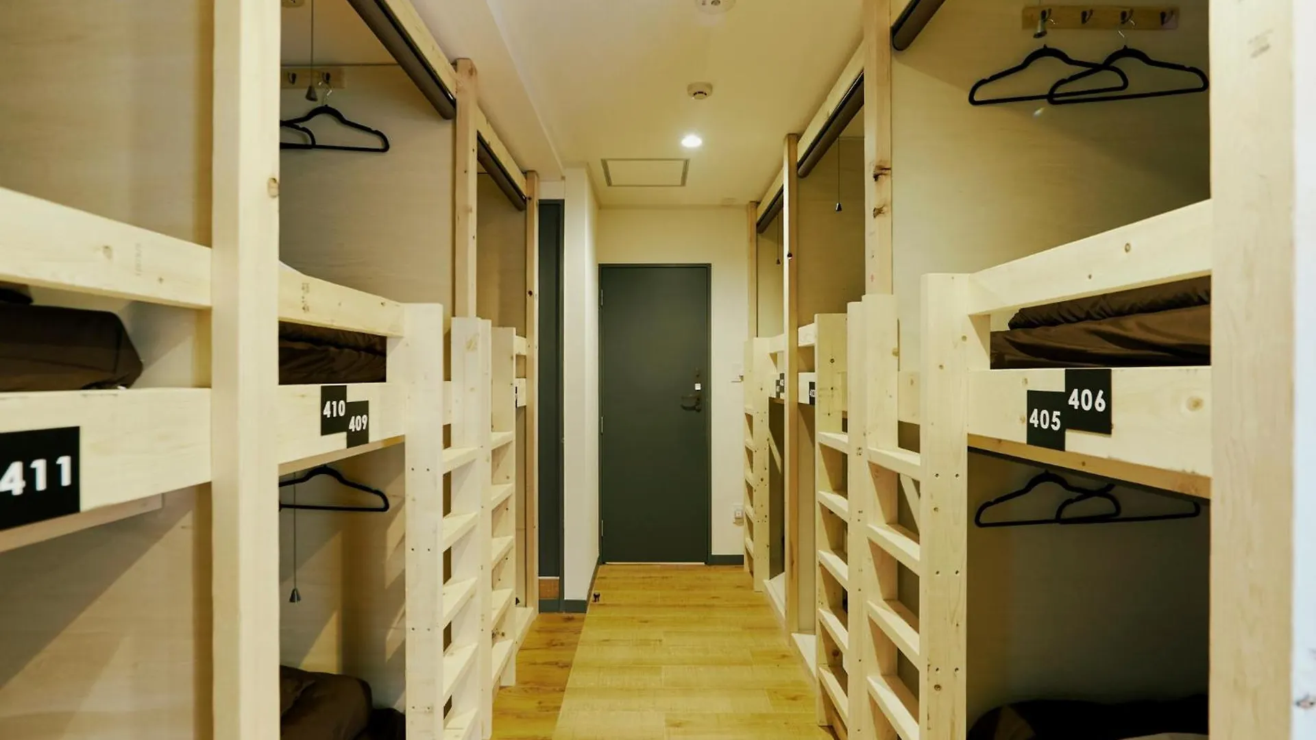 Akasaka Guesthouse Hive Tokyo