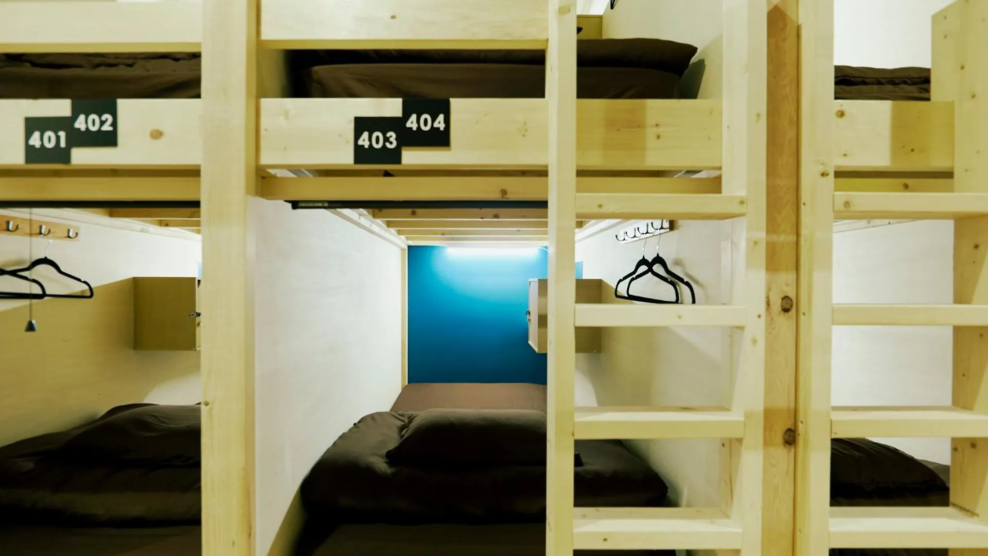 Akasaka Guesthouse Hive Tokyo