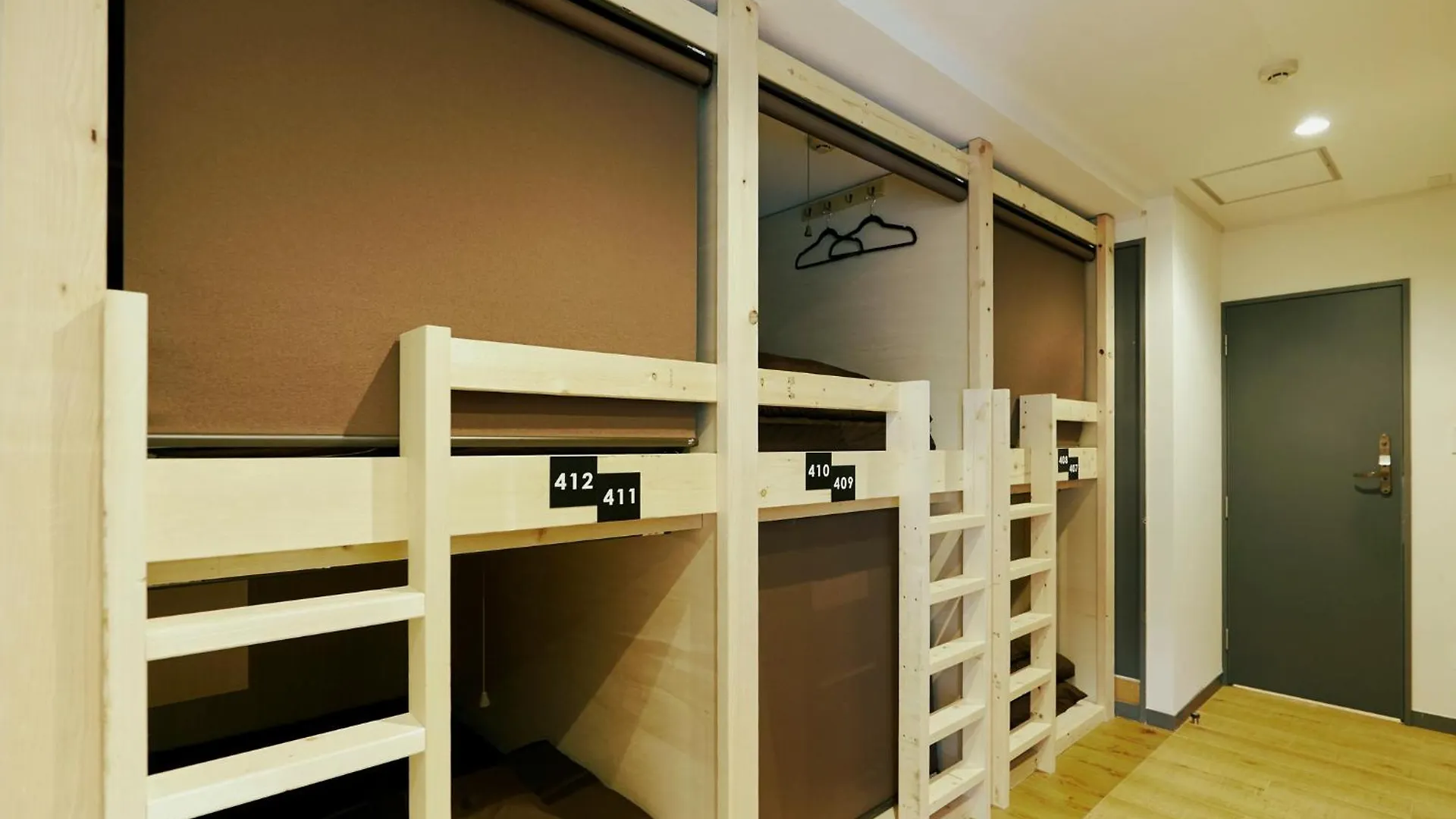 Hostel Akasaka Guesthouse Hive Tokyo