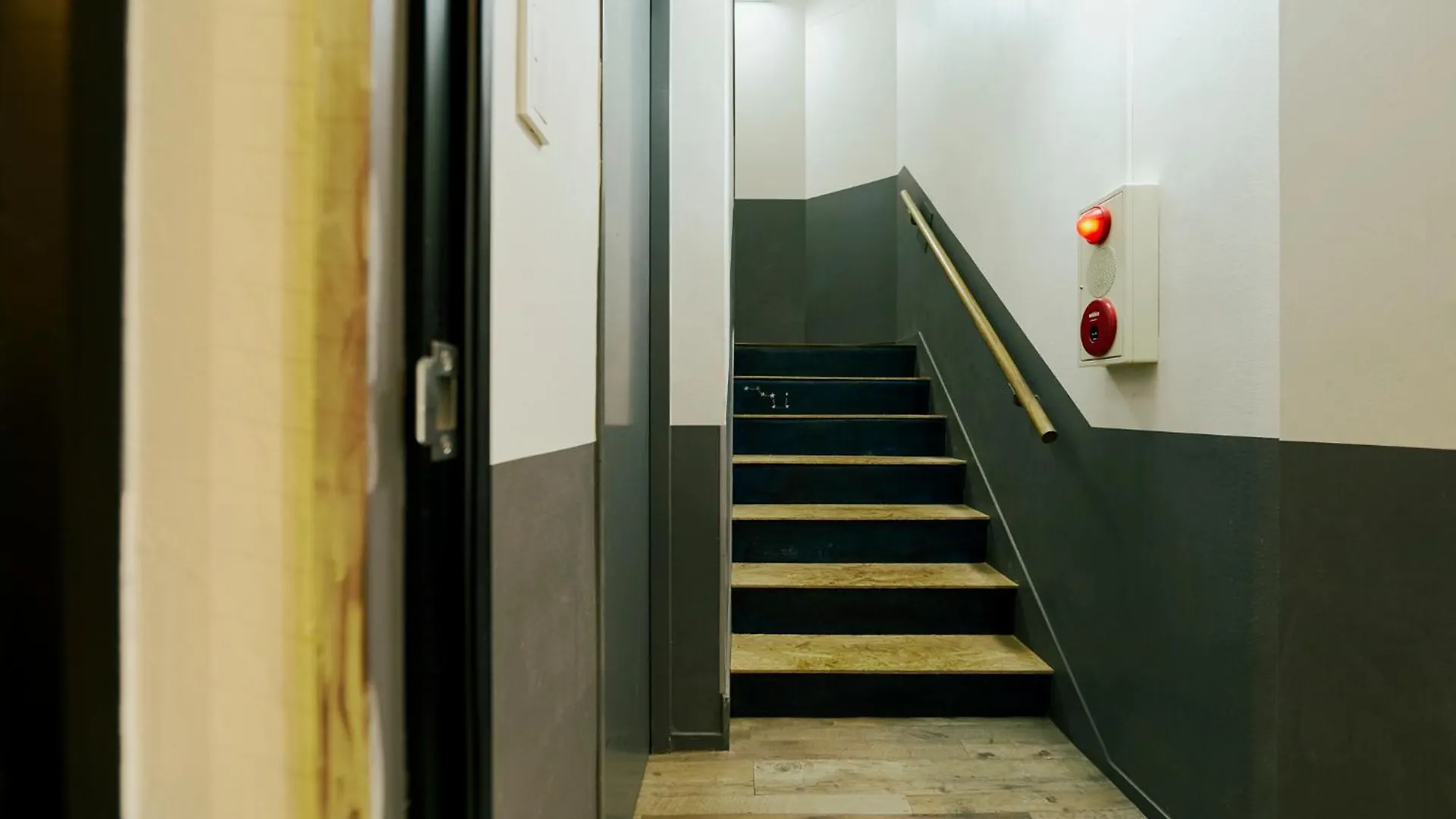 Hostel Akasaka Guesthouse Hive Tokyo