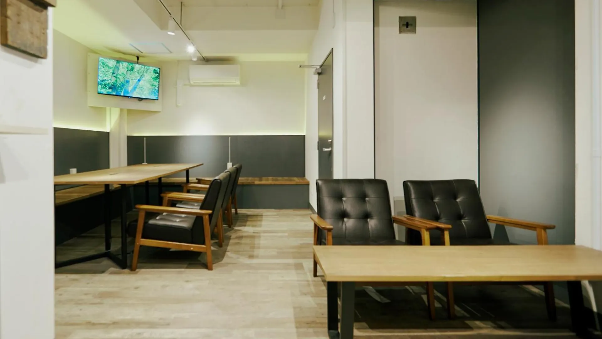 Akasaka Guesthouse Hive Tokyo