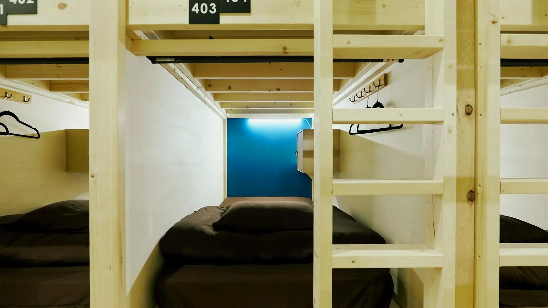 Akasaka Guesthouse Hive Tokyo 0*,  Japan