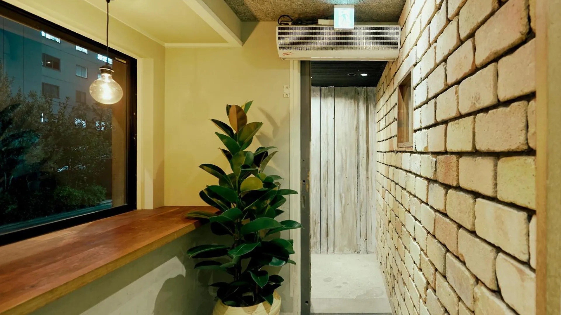 Akasaka Guesthouse Hive Tokio Hostel