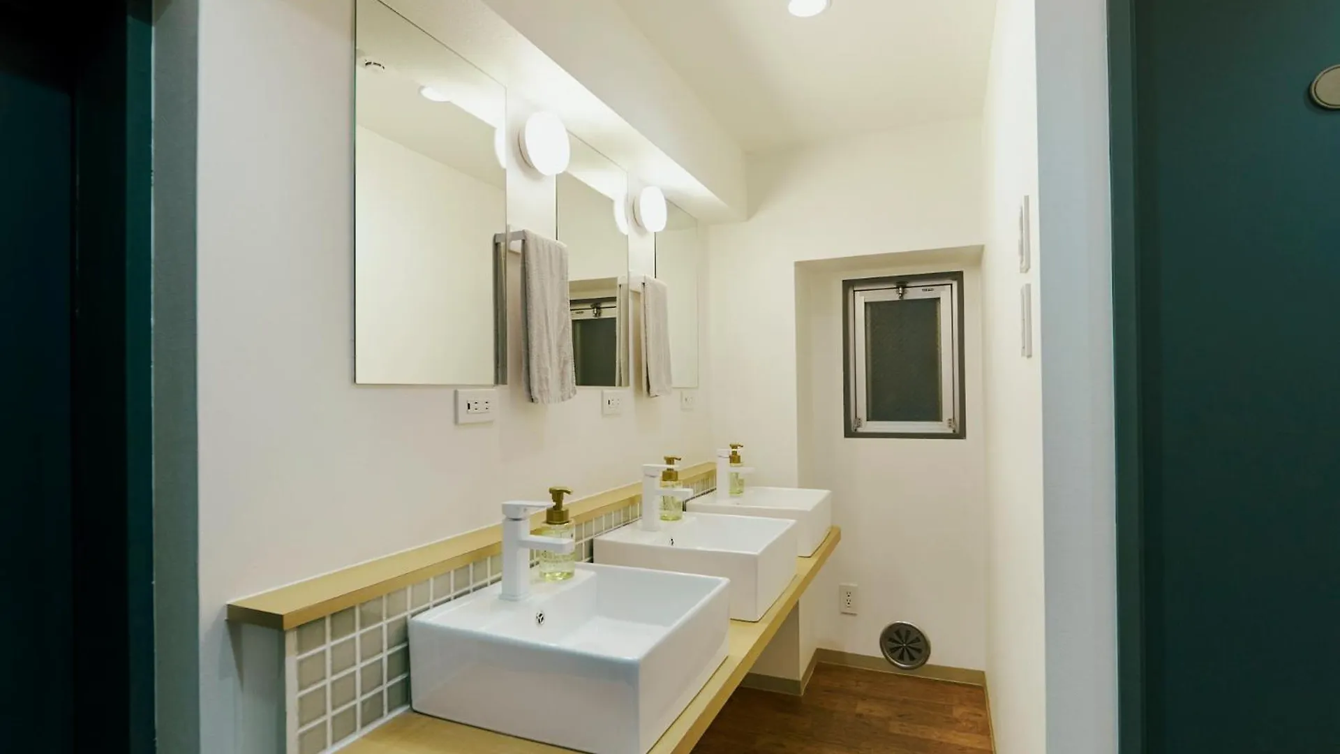 Akasaka Guesthouse Hive Tokio Hostel