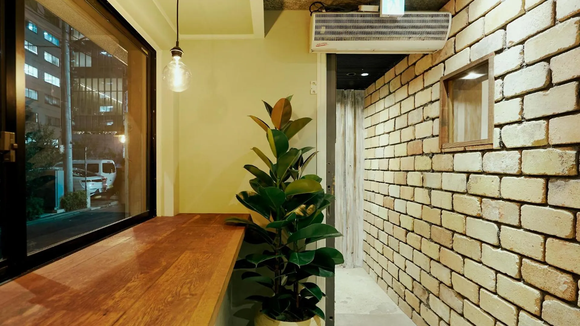 Akasaka Guesthouse Hive Tōkyō