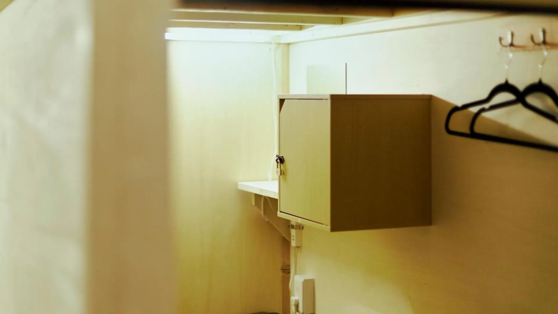 Auberge de jeunesse Akasaka Guesthouse Hive Tōkyō Japon